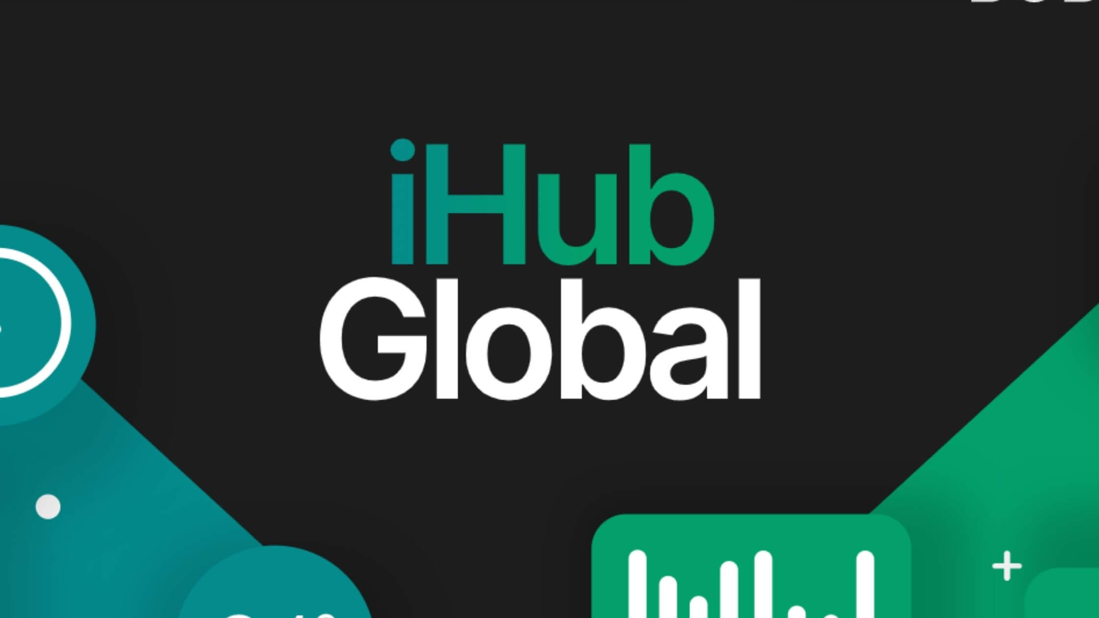 iHub.global詐欺