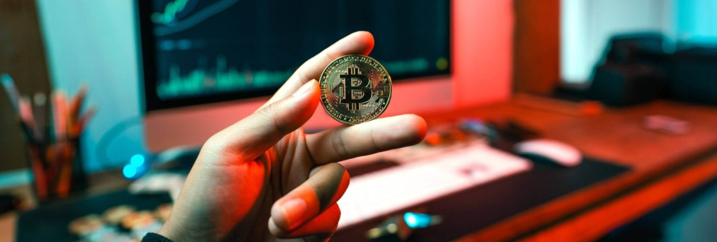Bitcoin（ビットコイン）投資は難しい？