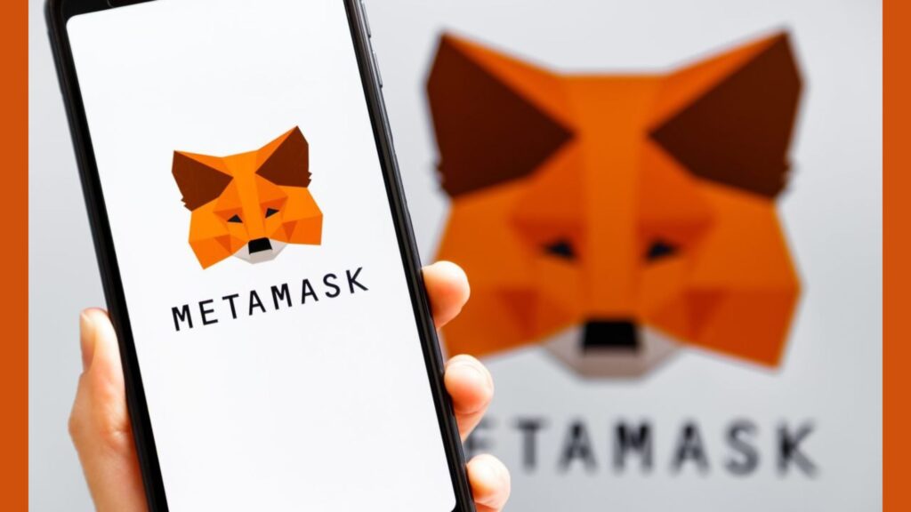 MetaMask（メタマスク）の始め方【スマホアプリ版】