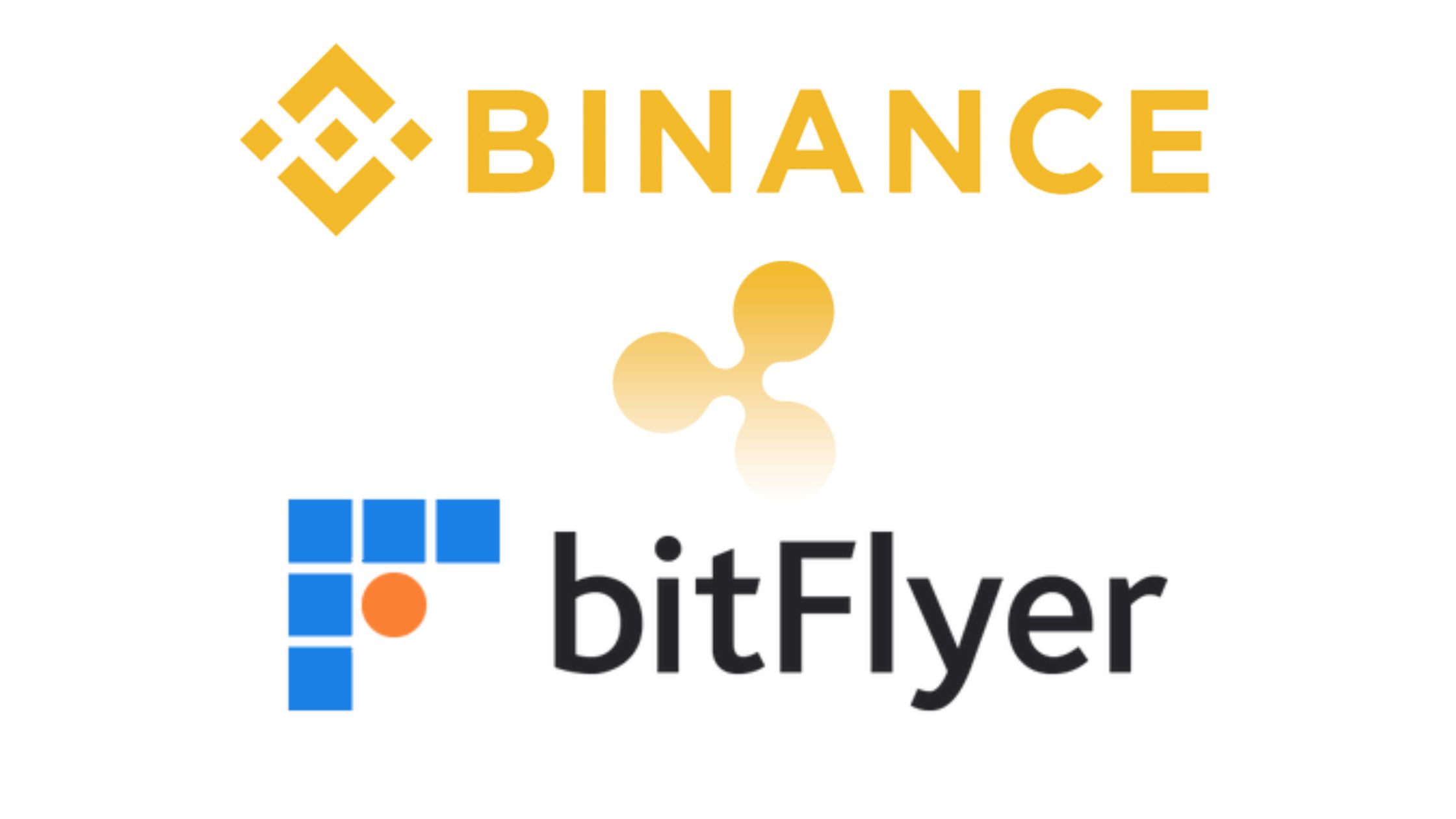 bitFlyer（ビットフライヤー）からBinance（バイナンス）へXRP（リップル）を送金する方法【3ステップ】