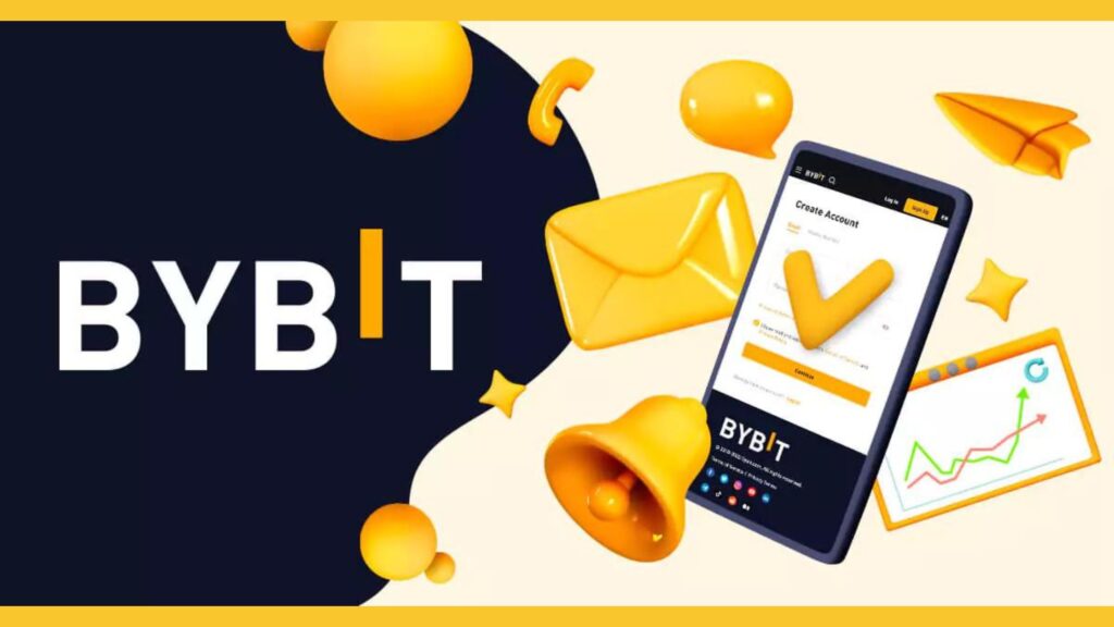 Bybit（バイビット）海外暗号資産取引所