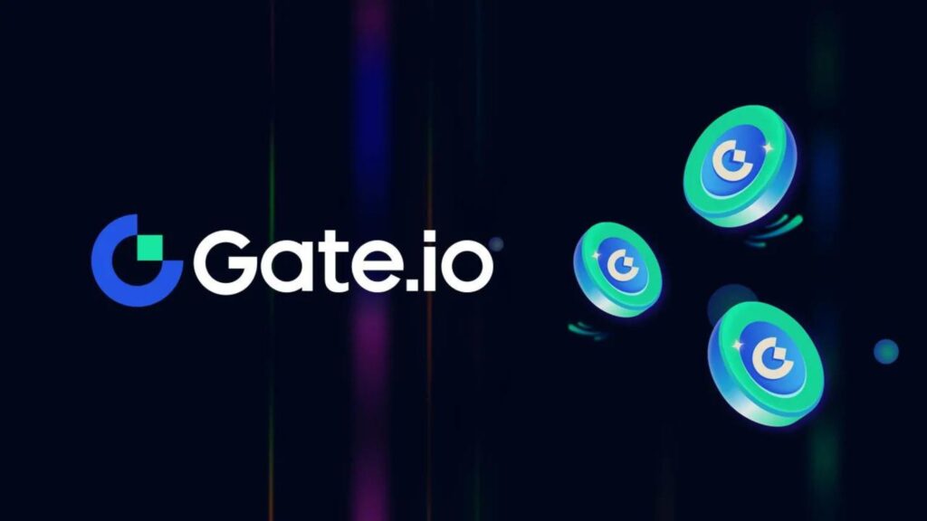 Gate.io（ゲートアイオー）海外暗号資産取引所